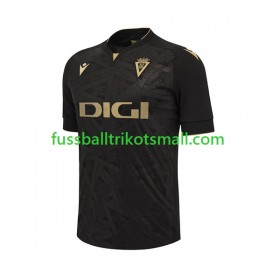 Fußballtrikots Cadiz CF 2023-2024 Kurzarm Auswärts-trikot kaufen